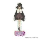 劇場版 『ゾンビランドサガ ゆめぎんがパラダイス』 アクリルスタンド / 山田たえ 私服