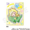 �����΂ȌN�Ɩl �Ʒ�׽���� ���Ⴈ�� Ver. �n��