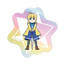 ��� �uFate/Grand Order ���ۗ����͂킩��Ȃ��v �Ɠc�搶 �`�����낵 ���ر������׺�� �~�J�̍��Ԃ� Ver. ���׽ï��