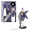 abec/BUNBUN 20th Exhibition CHARACTERS BIG����̨�ޭ� �wFate/Grand Order�x ����۲�X [���]