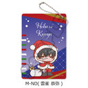 TV��� �w�ƒ닳�t˯���REBORN!�x �߽��� M-ND (�_������)