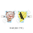 TV��� �w�ƒ닳�t˯���REBORN!�x �O���د�� M-NF (���엹��)