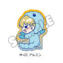 TV��� �w�i���̋��l�x The Final Season �ر���޽ï�� M-CC (����)