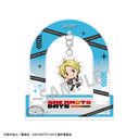 SAKAMOTO DAYS �Ԃ牺���豸�ٽ���� ���q�� / ��������