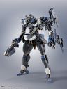 ROBOT (SIDE AC)ARMORED CORE VI FIRES OF RUBICON EL-PC-00 ALBA STEEL HAZE ORTUS / Rusty