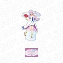 ラブライブ! スーパースター!! ×ぷよぷよ デカアクリルスタンド ウィーン・マルガレーテ