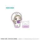 正反対な君と僕 ミニキャラ アクリルスタンド イエティ Ver. 東
