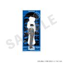 『名探偵コナン』 ペイントラクト シリーズ アクリルスタンド モノクロ Ver. (工藤新一)