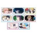 トレーディング メモリーズ アクリルカード TVアニメ 『ウィッチウォッチ』 BOX