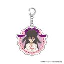 劇場版 『ゾンビランドサガ ゆめぎんがパラダイス』 アクリルキーホルダー / 山田たえ 私服