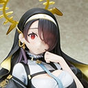 ��ٰ������ -Blue Archive- ���