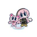 ����и ANGEL BLUE ���� �`���N���� ����ٶ & Ŷ�ׂ��� BIG���ٽ����