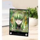 ���޷ޱ� ���t���ٰ�� C.C. Aure Glass A6 �������� Ver. B