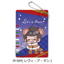 TV��� �w�ƒ닳�t˯���REBORN!�x �߽��� M-NM (ڳި�����)