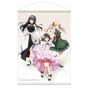 �Ⴆ�Ȃ��ޏ��̈�Ă��� �`�����낵 �b��p���X����H B2 ��߽�ذ Blooming dress Ver.