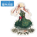 �Ⴆ�Ȃ��ޏ��̈�Ă��� �`�����낵 �V������ݻ���p���X ���O�Ή��ï�� Blooming dress Ver.