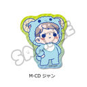 TV��� �w�i���̋��l�x The Final Season �ر���޽ï�� M-CD (�ެ�)