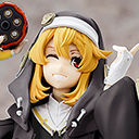 GUILTY GEAR -STRIVE- ��ؼޯ� ����׽������ٷ�� BLACK COLOR Ver.