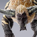 S.H.MonsterArts ݽذ Vװެ