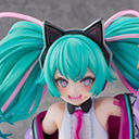 и HATSUNE MIKU Digital Stars 2023 ver