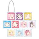  @܂ǂϷ޶ [V] t̕ ڰިݸ Ani-Art aqua label 3e ޱڰĕ BOX