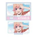 メモリーズ ミニスタンド TVアニメ 『ウィッチウォッチ』 / 若月ニコ