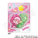 �����΂ȌN�Ɩl �Ʒ�׽���� ���Ⴈ�� Ver. ���