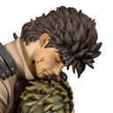 ��� �ޮ�ޮ�̊�Ȗ`�� ̧�����ׯ�� FIGURE MUSEUM �ޮŻ� & �ި� ��߼�ٶװ