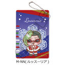 TV��� �w�ƒ닳�t˯���REBORN!�x �߽��� M-NN (ٯ��ر)