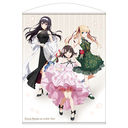 �Ⴆ�Ȃ��ޏ��̈�Ă��� �`�����낵 �b��p���X����H 100cm ��߽�ذ Blooming dress Ver.