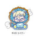 TV��� �w�i���̋��l�x The Final Season �ر���޽ï�� M-CE (ײŰ)