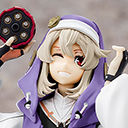 GUILTY GEAR -STRIVE- ��ؼޯ� ����׽������ٷ�� PURPLE COLOR ver.