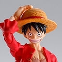 S.H.Figuarts ONE PIECE ߰ ݷD̨ -S-