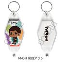 uʲ!!v ݂mochocho! 7e ٰѷް M-OH ()