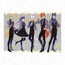 D.Gray-man ޽ cat Ver.