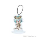 アクリルスタンドキーホルダー 「夢王国と眠れる100人の王子様」 39 / デネブ (ミニキャラ イラスト)