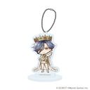 アクリルスタンドキーホルダー 「夢王国と眠れる100人の王子様」 47 / ルーファス (ミニキャラ イラスト)