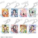 TVアニメ 『NARUTO -ナルト- 疾風伝』 トレーディング アクリルキーホルダー / 妖怪 / カミアニTOUCH BOX