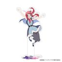 劇場版 『ゾンビランドサガ ゆめぎんがパラダイス』 アクリルスタンド / 源さくら 佐賀万博衣装