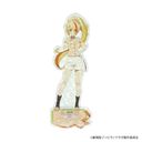 劇場版 『ゾンビランドサガ ゆめぎんがパラダイス』 アクリルスタンド / 二階堂サキ 私服