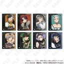 WIND BREAKER ڰިݸ Ղٽ  Ver. BOX