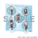 ٱް uSAKAMOTO DAYSv 08 / ޻޲ B ؽϽ Ver. (̱ ׽)