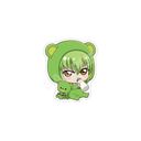 ���޷ޱ� ���t���ٰ�� �΂�me �ï�� / 03 C.C.