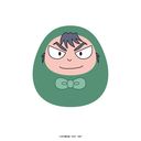 �E���ܗ����Y ���낱�낾��܂������� (�H�����O�Y)