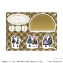 ���ټ޵�� �u����Project�v 04 / �W���޻޲� �a�݂��킢�� Ver. (�`���N���� �׽�)