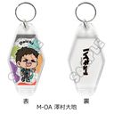 uʲ!!v ݂mochocho! 7e ٰѷް M-OA (Vn)