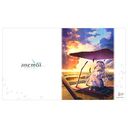 anemoi ラバーマット (総羽愛乃)
