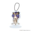 アクリルスタンドキーホルダー 「夢王国と眠れる100人の王子様」 48 / ドロワット (ミニキャラ イラスト)