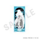 『名探偵コナン』 ペイントラクト シリーズ アクリルスタンド モノクロ Ver. (怪盗キッド)