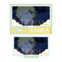 メモリーズ ミニスタンド TVアニメ 『ウィッチウォッチ』 / 風祭監志